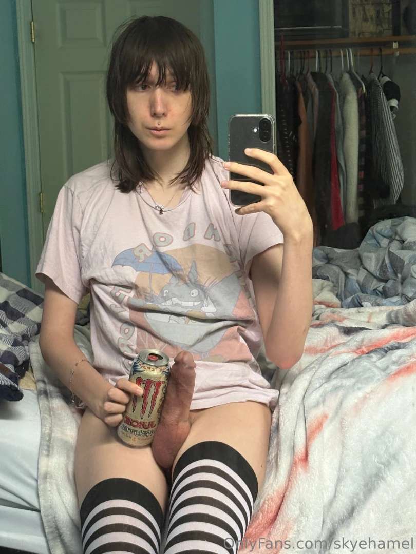 Collection with cute socks 