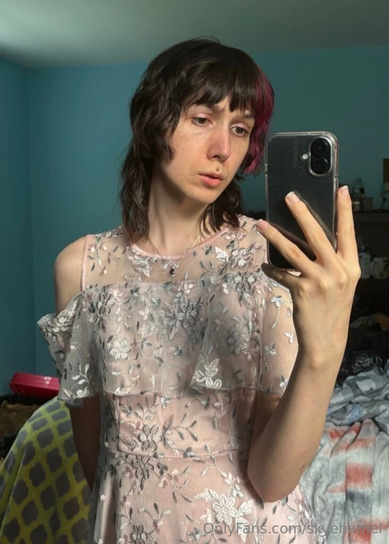 Got my hair done muah 