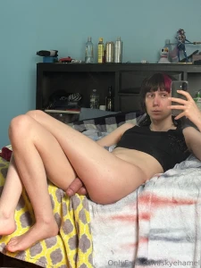 Got my hair done muah part 6