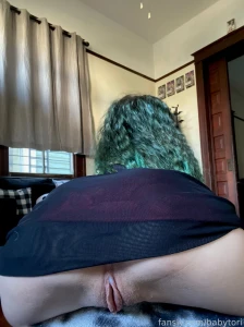Easy access because i m ovulating and need u to breed me lt 3 part 1