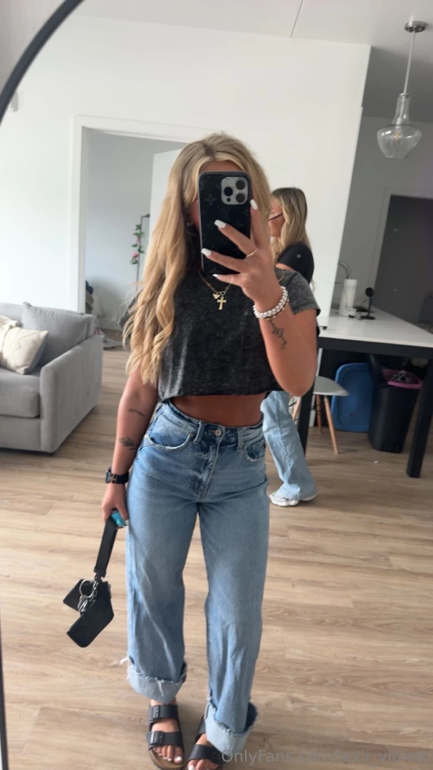 Going out to dinner part 1 