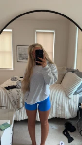 This body pure trouble