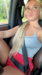 Start your day with a mouthful of me part 1