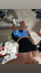 Catch feelings ew catch these curves instead