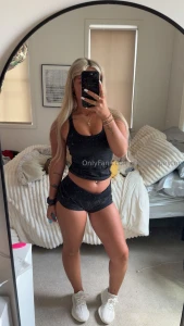 Kinda innocent mostly trouble