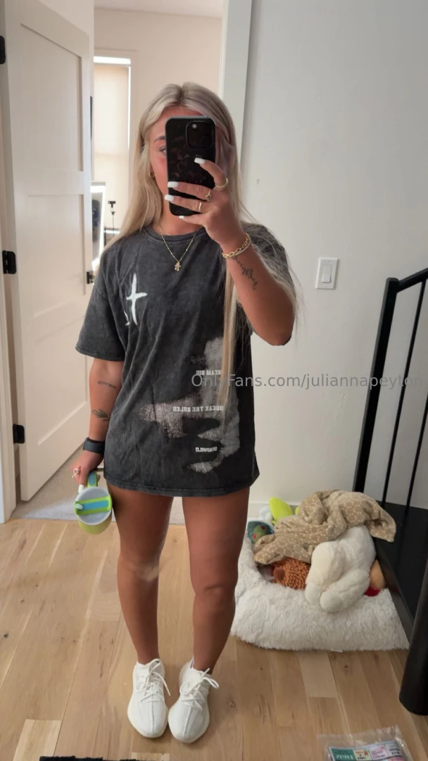 Body s a 10 attitude s filthier 