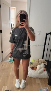 Body s a 10 attitude s filthier