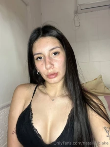 My tits been waiting for your u know what