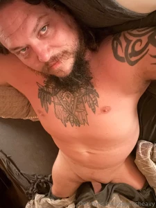 45 years old and still wake up like this every single morning