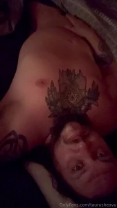 Wanna spend the day in bed part 1