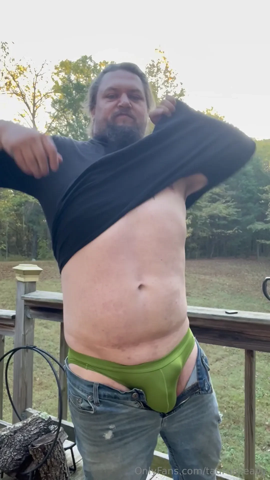 A little warmer this morning i don t think there s many naked coffee 