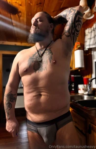 Home from work and looking for a snack