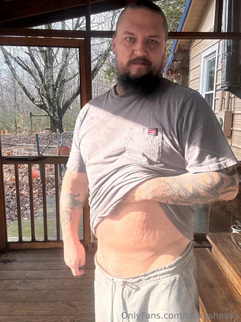 Don t forget the vip page is still on sale taurusheavyvip part 1 