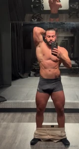 Like if you want see what s under my shorts in your dms