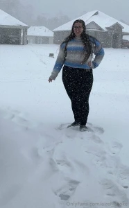 Louisianasnow part 1