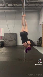 Strong and hot whole package