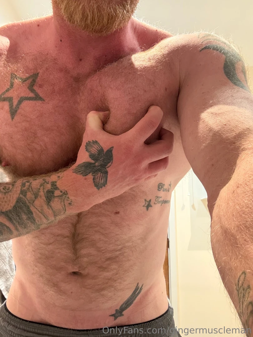 Just having a grab 