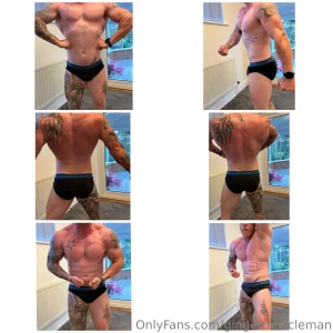 First check in of prep for my next comp 19 weeks total i will dieting