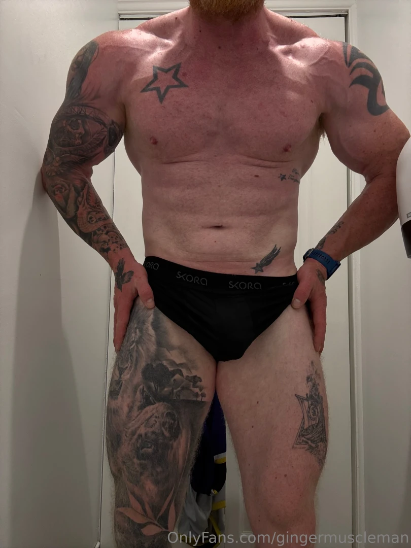 Another day another session another day closer to the goal part 2 