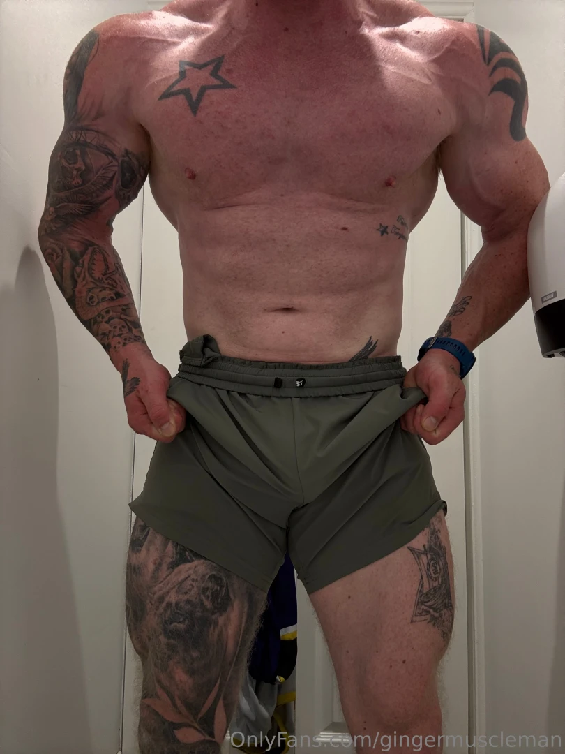 Another day another session another day closer to the goal 