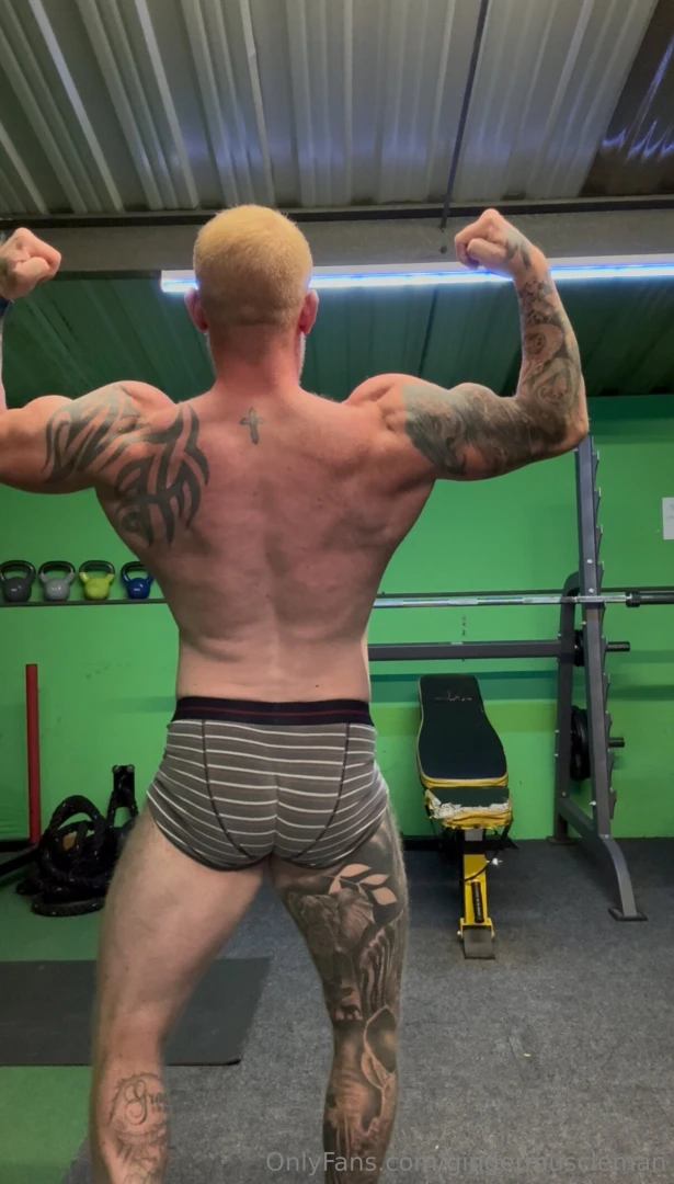 Quick condition check last night 