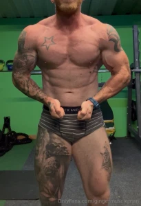 Quick condition check last night part 1