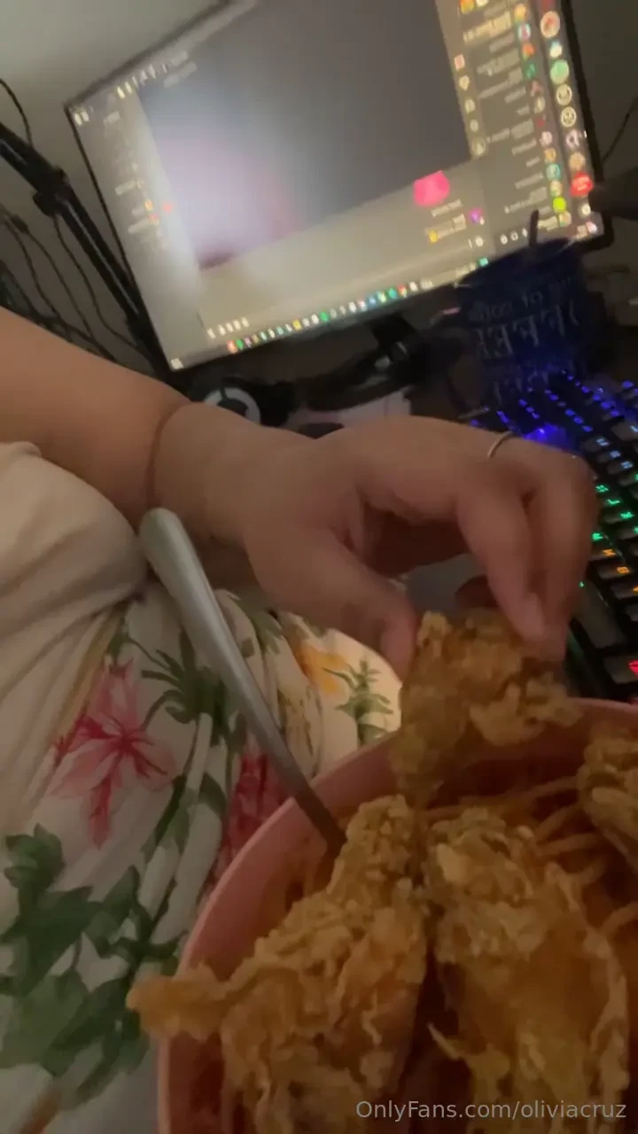 Chinese restaurant fried chicken always has a place at my table 