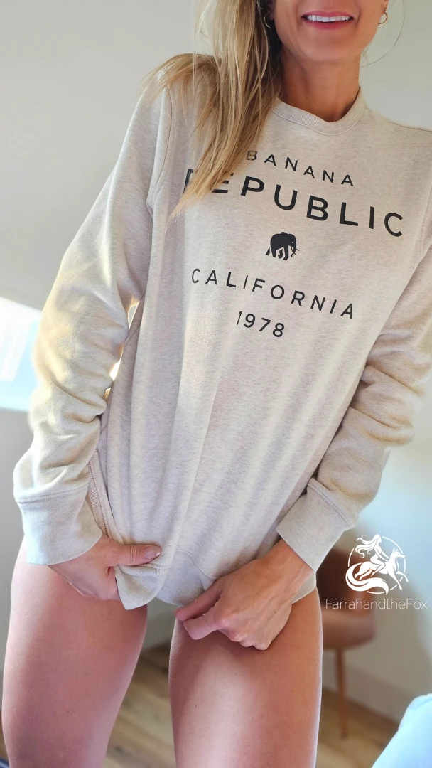 From cute to slut in 4 pics 