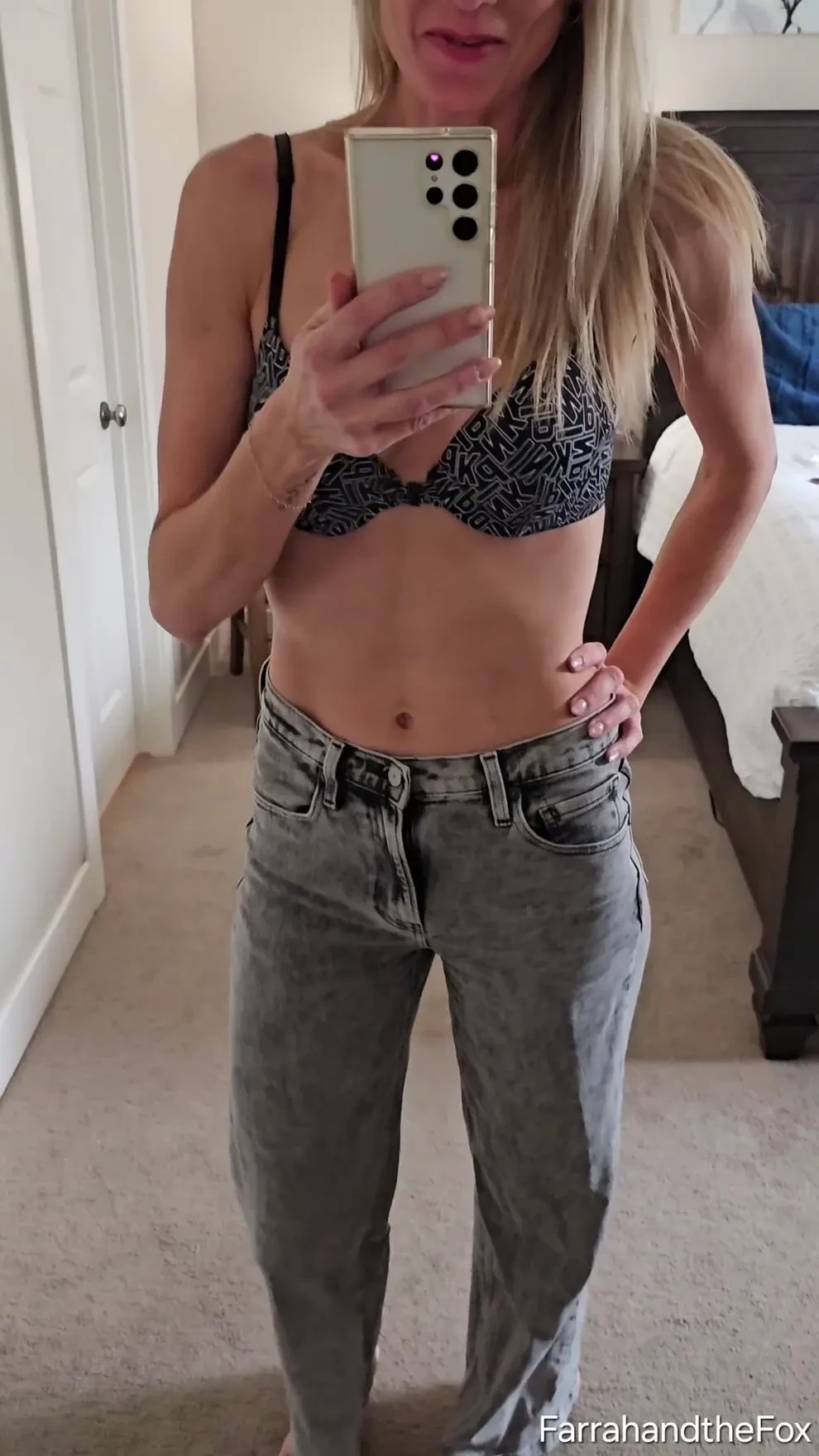 Farrahandthefoxfree part 1 