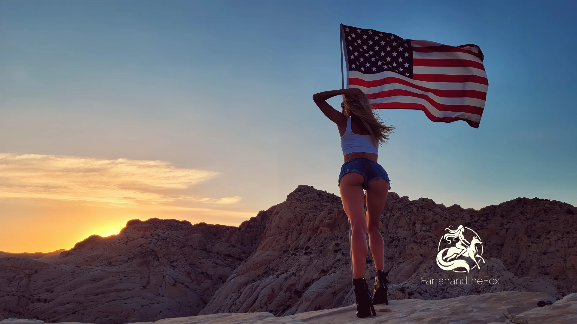 Happy 4th of july part 625 