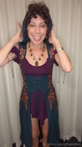 I am a person and i m definitely not a fae