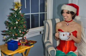 Happy christmas eve eve part 19