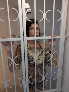 The bars may hold me but they can t extinguish my magic