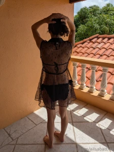 I think i need some more sunscreen