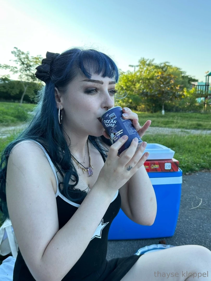 Look who s already arrived here 