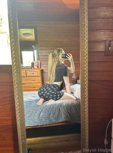 I m your messy girlfriend with darth vader pijamas today part 2