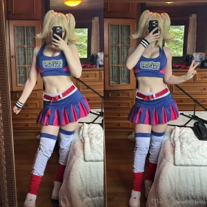 Hello my babies within the next 15 days i will finally release my