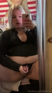 I made a big mess check dms for full video x