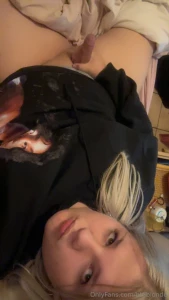 Horny hours part 18