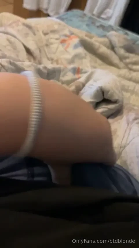 Want me to take it out part 2 