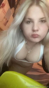 Can i be your girl part 77