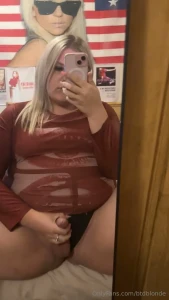 Need someone to be between my legs giving this cock some attention