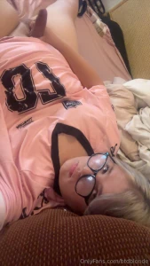 Who liked my glasses part 2