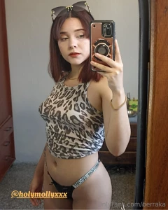 Juicy girl dreaming about hot dick fill her wet pink pussy with cum