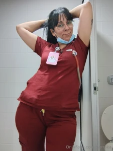Sexynurrse should actually be working but i think i can take a little part 4