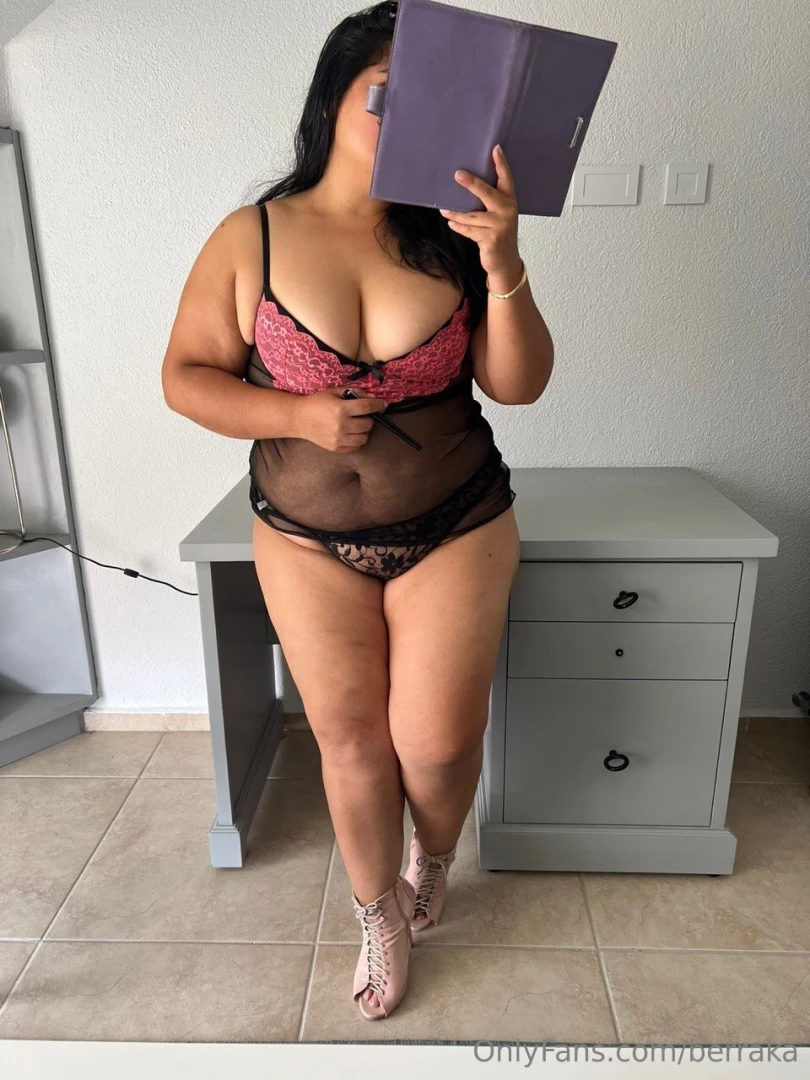 I m curvy i m mexican and yes i m really hot lingerie topless intense part 2 