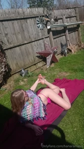 Let me stretch for you