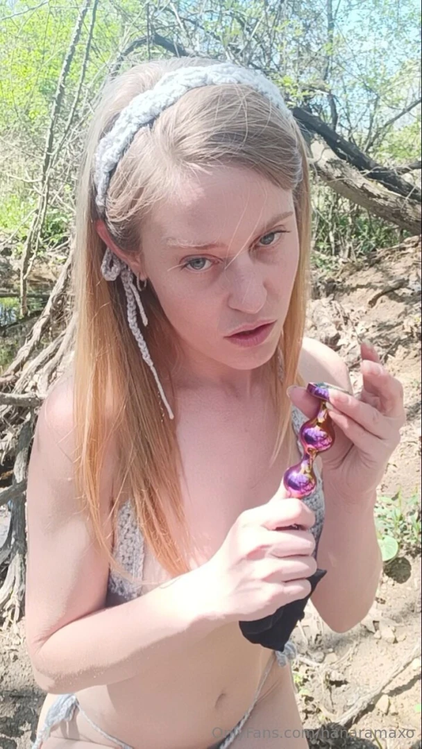 Nature is the bestest place join my hanarama subscription account to 