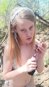 Nature is the bestest place join my hanarama subscription account to