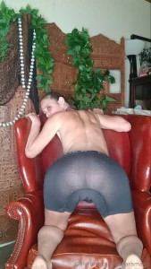 The chair join my hanarama vip account for more naughty fun